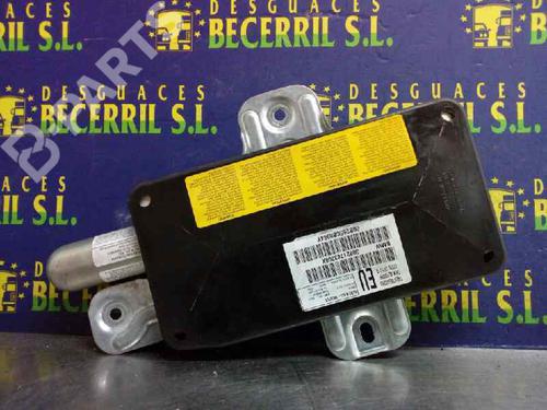 Used Left curtain airbag Left curtain airbag BMW 3 (E46) 320 d (136 hp) 8453146 8453146