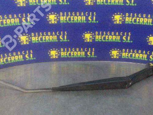 Used Front wipers mechanism Front wipers mechanism SMART FORFOUR (454) 1.3 (454.031) (95 hp) 8431246 8431246