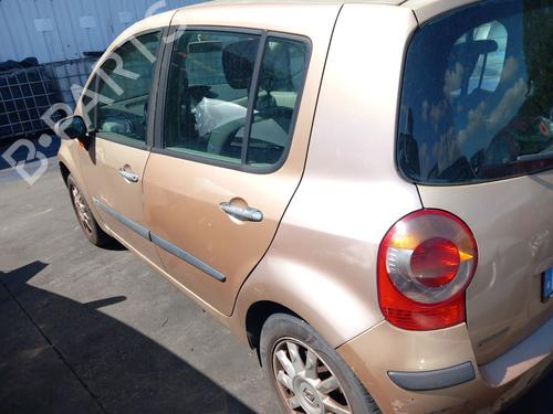 Pedal RENAULT MODUS / GRAND MODUS (F/JP0_) 1.5 dCi (FP0D, JP0D) | BP38287558I4 - Image 5