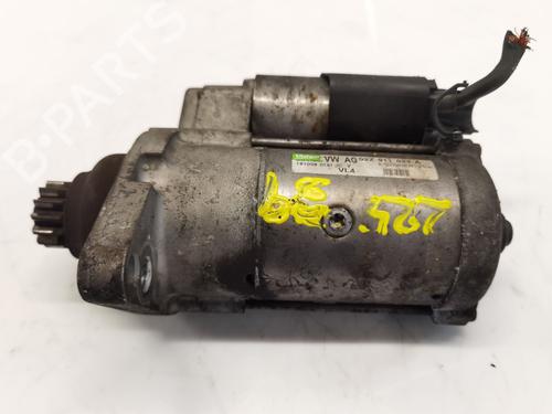 Used Starter Starter AUDI A3 Sportback (8PA) 1.6 TDI (105 hp) 36042348 36042348