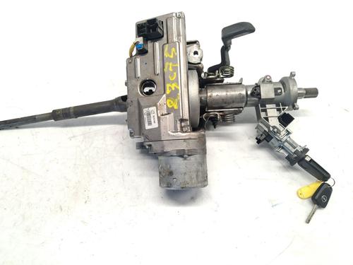 Steering column OPEL CORSA D (S07) 1.3 CDTI (L08, L68) | BP39641078M21 - Image 3