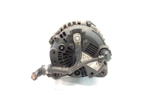 Alternator VW GOLF V Variant (1K5) 1.9 TDI | BP26586964M7 - Image 3