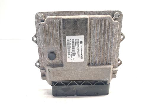 Used Engine control unit (ECU) Engine control unit (ECU) 39637300 39637300