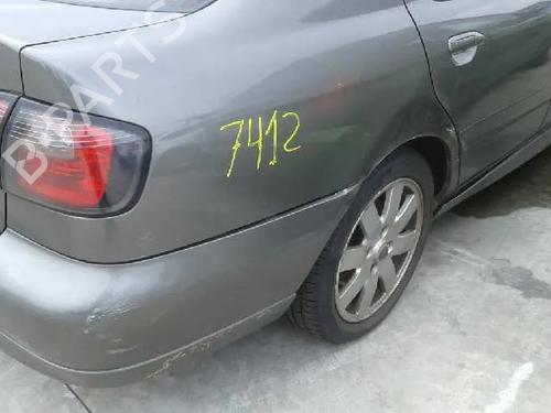 Left front window switch NISSAN PRIMERA Hatchback (P11) 2.0 16V | BP8454773I27 