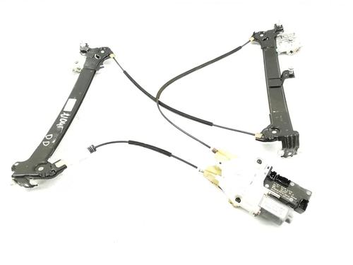 Used Front right window mechanism PEUGEOT 407 Coupe (6C_) 2.0 HDi (136 hp) 31074178