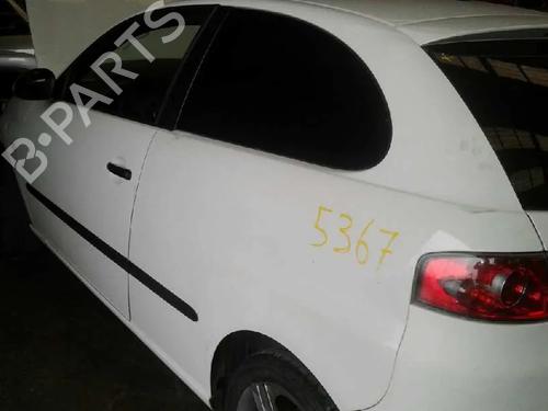 Warning switch SEAT IBIZA III (6L1) 1.4 16V | BP13403722I22 