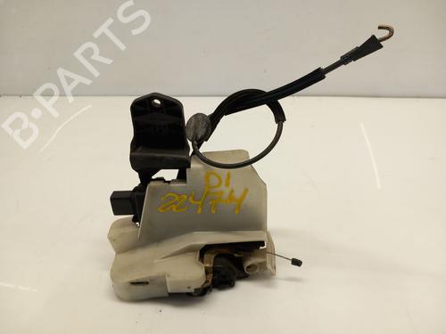 Used Front left lock Front left lock VW PASSAT B5.5 (3B3) 1.9 TDI (101 hp) 36378684 36378684