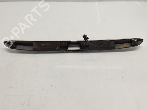 Tailgate handle RENAULT MEGANE I (BA0/1_) 1.6 16V (BA04, BA0B, BA11, BA1J, BA16, BA19, BA1K, BA1V,... | BP30273067C132 