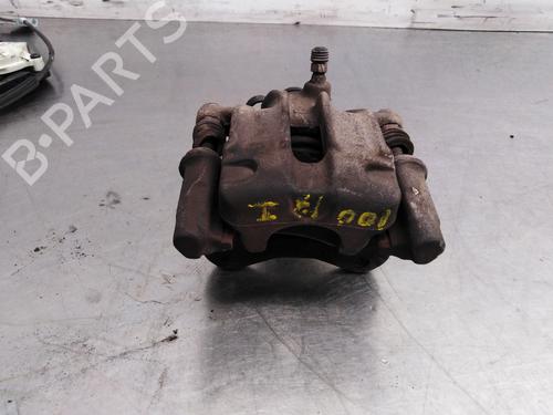 Used Left rear brake caliper FIAT ULYSSE (179_) [2002-2011]  11577118