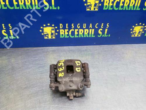 Used Right front brake caliper SUZUKI IGNIS I (FH) [2000-2005]  11576576