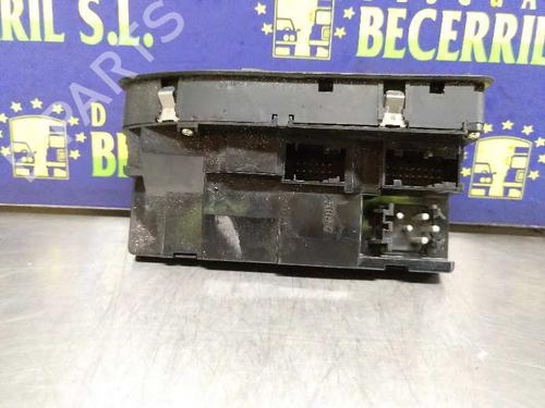 Left front window switch BMW 5 (E39)  | BP8439510I27 