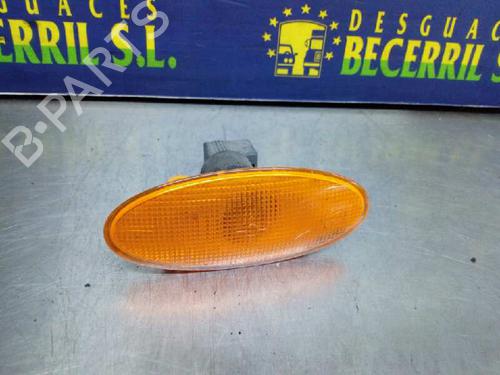 Left side indicator FIAT PUNTO (176_) 55 1.1 (54 hp) 11653480