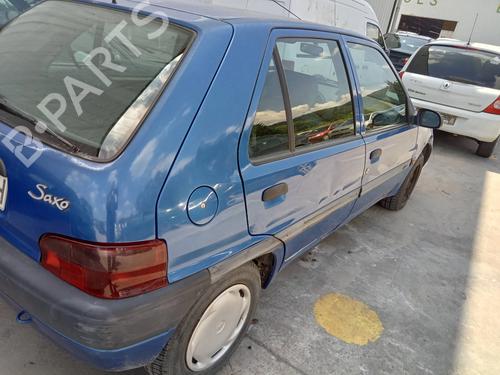 Instrument cluster CITROËN SAXO (S0, S1)  | BP9704943C47 