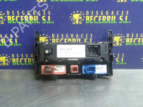 Climate control CITROËN C5 II (RC_) | BP8454614I5
