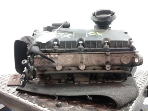Cylinder head SEAT LEON (1P1) 1.9 TDI | BP27520534M5 