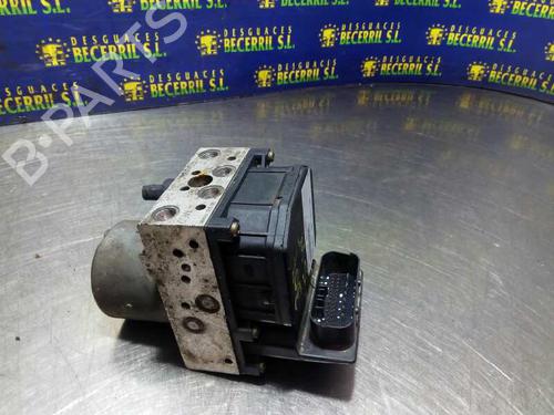 ABS pump PEUGEOT 307 (3A/C) 2.0 HDi 110 | BP8440395M43 