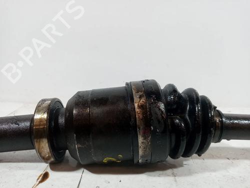 Right front driveshaft RENAULT CLIO III Grandtour (KR0/1_) 1.2 16V (KR0P) | BP9266275M39