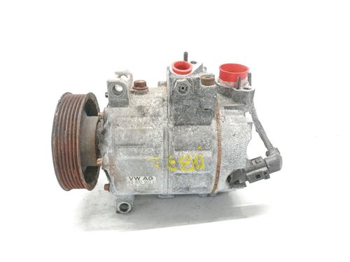 AC compressor VW GOLF V (1K1)  | BP28326957M34 