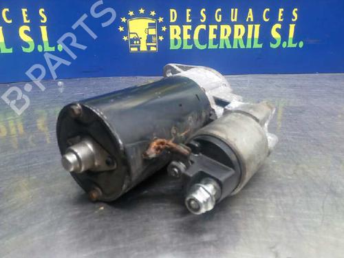 Starter MERCEDES-BENZ A-CLASS (W169)  | BP8455316M8 