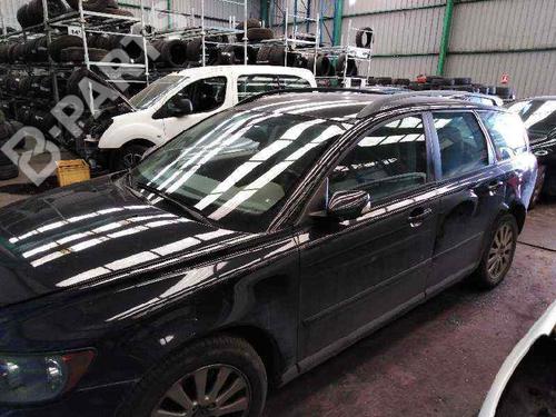 Left front window switch VOLVO V50 (545) 2.0 D | BP8465992C106  - Image 5