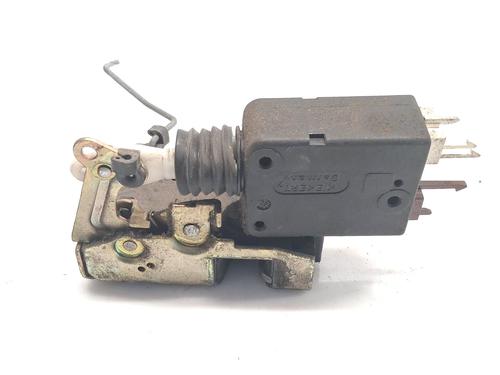 Used Front left lock CITROËN SAXO (S0, S1) 1.5 D (57 hp) 31310703