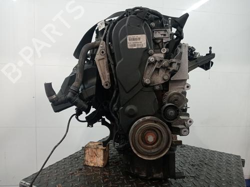 Engine FORD MONDEO IV (BA7) | BP33177558M1 - Image 4