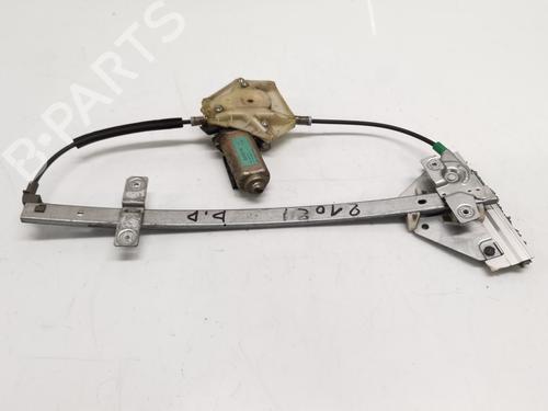 Used Front right window mechanism VOLVO S40 I (644) 1.8 (122 hp) 30401426