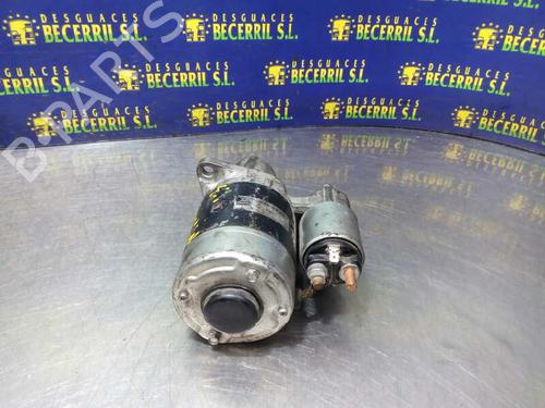 Starter NISSAN MICRA II (K11) 1.3 i 16V | BP8444896M8 