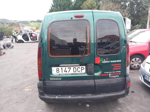 Engine control unit (ECU) RENAULT KANGOO (KC0/1_) D 65 1.9 (KC0E, KC02, KC0J, KC0N) | BP30319525M57