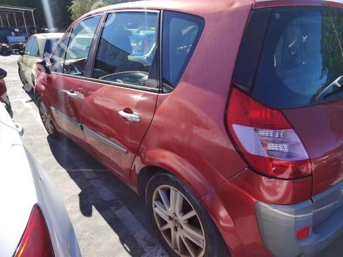 Pedal RENAULT SCÉNIC II (JM0/1_) 1.9 dCi (JM0G, JM12, JM1G, JM2C) | BP29824047I4