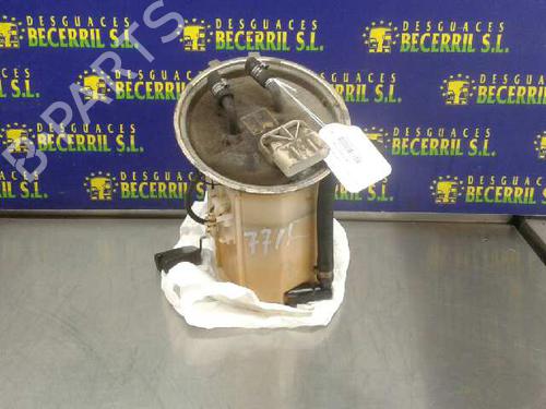 Used Fuel pump OPEL CORSA B (S93) [1993-2009]  8457154