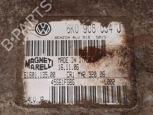 Engine control unit (ECU) SEAT CORDOBA (6K1, 6K2) 1.0 i | BP29570047M57 
