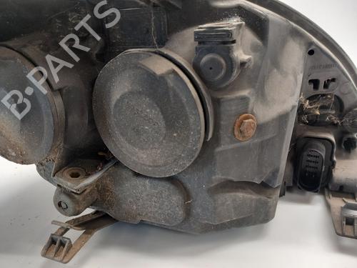 Left headlight FORD FOCUS II (DA_, HCP, DP) 1.8 TDCi | BP36378251C28 - Image 3