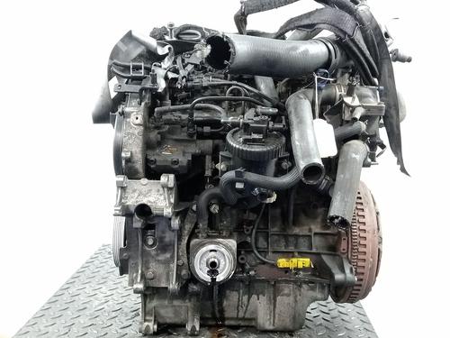 Motor CITROËN C5 I (DC_) 2.0 HDi (DCRHZB, DCRHZE) | BP29463663M1 