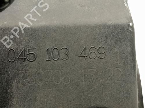 Valve cover SEAT IBIZA III (6L1)  | BP28097604M124 