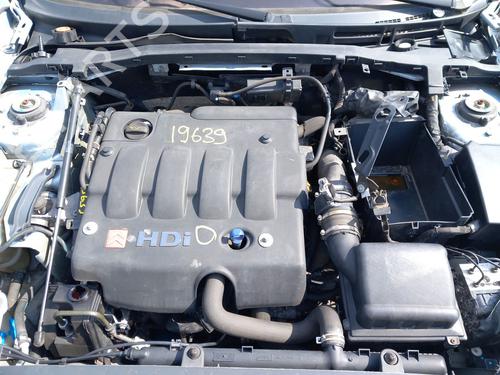 Fuse box CITROËN XSARA (N1) 2.0 HDi 90 | BP26460849E1 