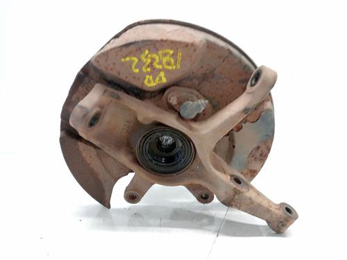 Right front steering knuckle SANTANA 300 Open Off-Road Vehicle  | BP27988590M26 