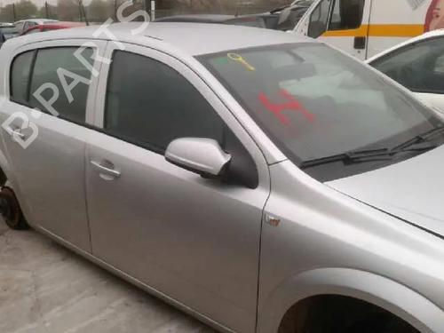 Elektronisk modul OPEL ASTRA H (A04) 1.7 CDTI (L48) | BP14018395M83 