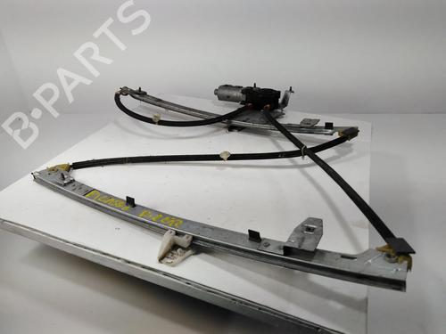 Front right window mechanism CITROËN XSARA PICASSO (N68) 1.6 HDi | BP8477802C23 