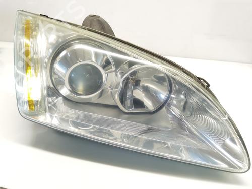 Used Right headlight FORD FOCUS II (DA_, HCP, DP) [2004-2013]  26235249