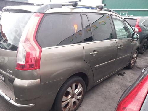 Højre forlygte CITROËN C4 Grand Picasso I (UA_) 2.0 HDi 138 | BP30906423C29