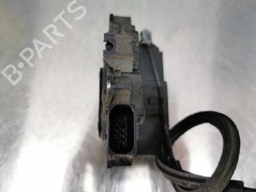 Front right lock CITROËN JUMPER II Van 2.2 HDi 130 | BP9265010C97 
