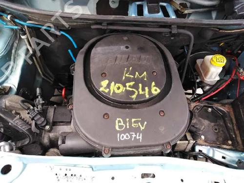 Alternator FIAT PUNTO Hatchback Van (188_) 1.2 60 | BP8464750M7 