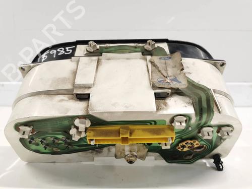 Instrument cluster FORD ESCORT V (AAL, ABL)  | BP12329251C47 