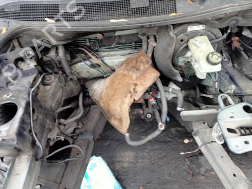 Front wiper motor RENAULT MEGANE II (BM0/1_, CM0/1_)  | BP24615698M29 