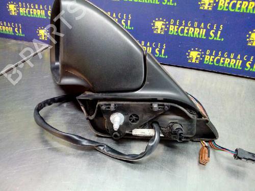 Left mirror LANCIA PHEDRA (179_) 2.2 JTD (179AXC1A) | BP8434684C26 