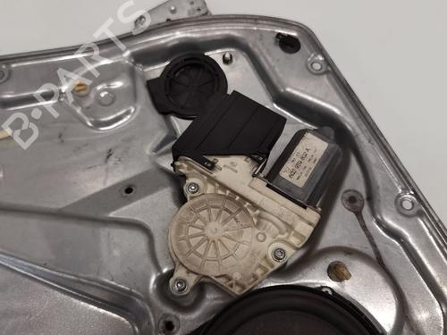 Front left window mechanism SEAT IBIZA III (6L1) 1.9 SDI | BP28678692C22