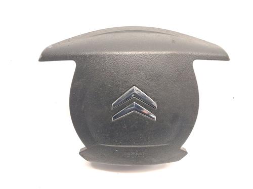 Used Driver airbag CITROËN C5 III (RD_) 1.6 HDi 110 (RD9HL0, RD9HR8, RD9HRA) (112 hp) 31048404