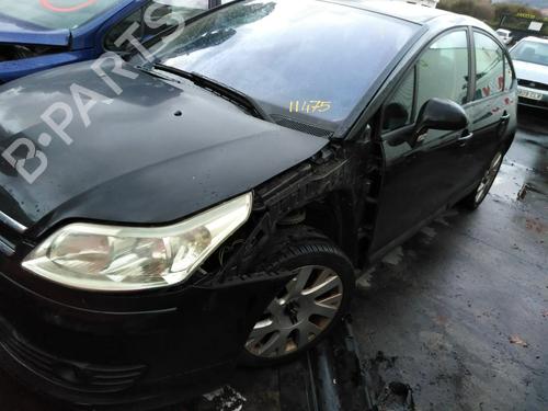 ABS pump CITROËN C4 I (LC_)  | BP8471447M43 