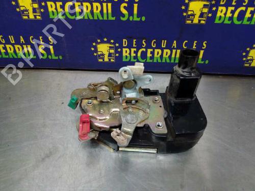 Used Front right lock CHRYSLER VOYAGER / GRAND VOYAGER III (GS_, NS_) [1992-2001]  8439744